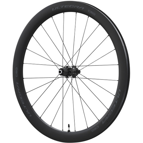 Shimano Ultegra WH-R8170 C50 Disc Brake Wheels