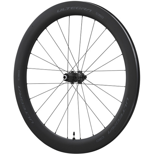 Shimano Ultegra WH-R8170 C60 Disc Brake Wheels