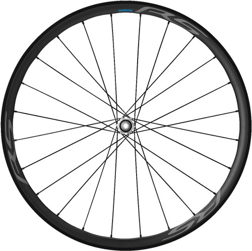 Shimano WH-RS770 C30 Disc Brake Wheels