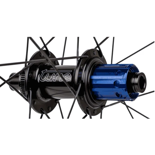 Tune Climber 30/37 Disc Brake Wheels