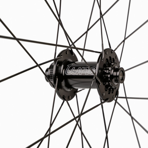 Tune Rouler 40/44 Disc Brake Wheels