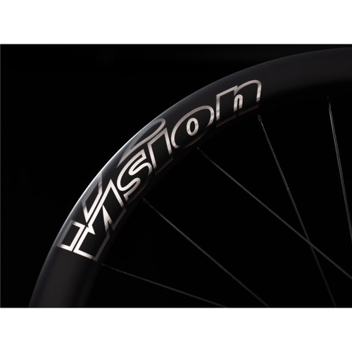 Vision Metron 45 SL Ltd Edition Disc Brake Wheels