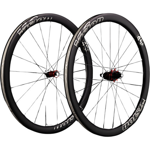 Vision Metron 45 SL Ltd Edition Disc Brake Wheels
