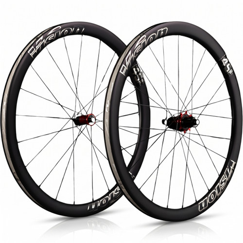 Vision Metron 45 SL Ltd Edition Disc Brake Wheels