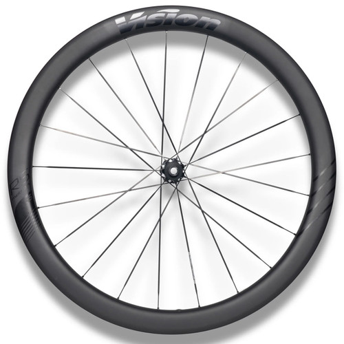 Vision Metron RS 45 Disc Brake Wheels