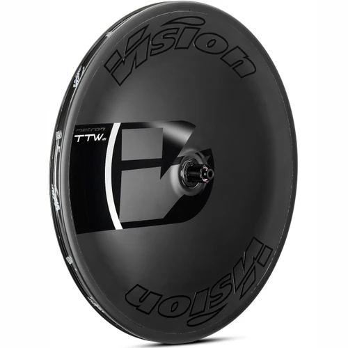 Vision Metron TTW Disc Brake Wheels