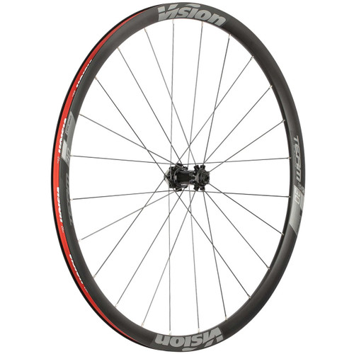Vision Team 30 Disc Brake Wheels