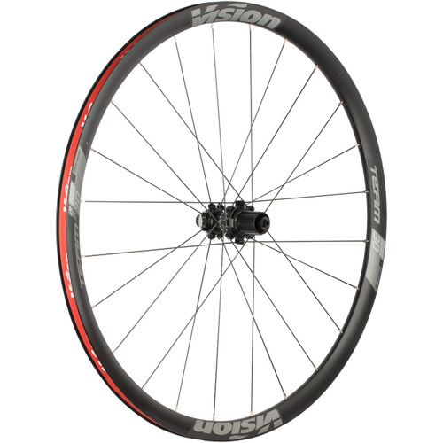 Vision Team 30 Disc Brake Wheels
