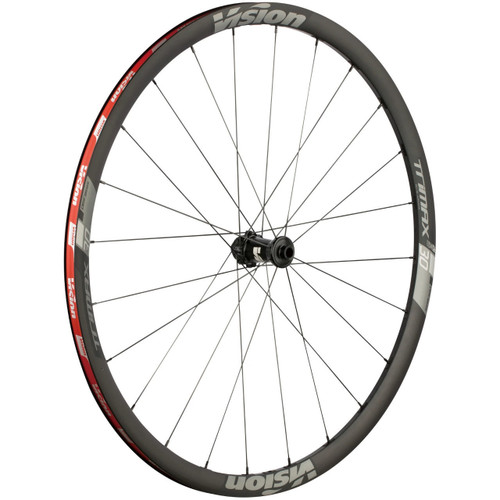 Vision Trimax 30 SC Disc Brake Wheels