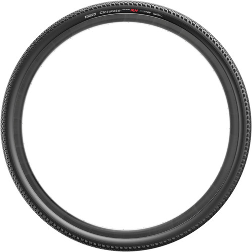 Pirelli Cinturato Gravel High Performance Racing Hardpack Tubeless Folding Tyre