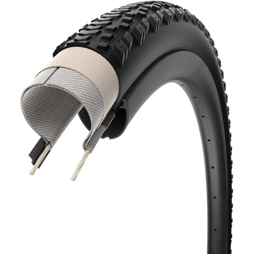 Pirelli Cinturato Gravel High Performance Racing Mixed Team Tubeless Folding Tyre