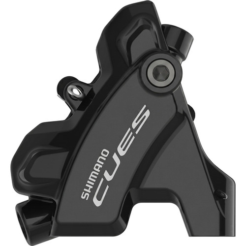 Shimano Cues BR-U6030 Flat Mount Disc Brake Caliper