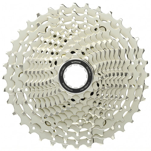 Shimano Cues CS-RS400 11 Speed Cassette 11-36T