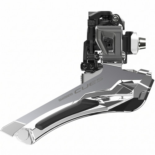 Shimano Cues FD-U6030 10 Speed Front Derailleur