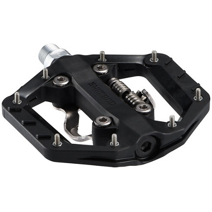 Shimano PD-EH510 Explorer Flat/SPD Pedals