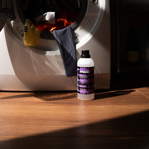 Dynamic Washcraft Pro Laundry Detergent 750ml Bottle