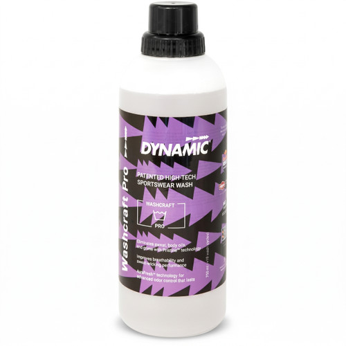 Dynamic Washcraft Pro Laundry Detergent 750ml Bottle