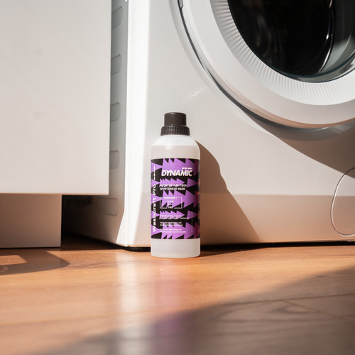 Dynamic Washcraft Pro Laundry Detergent 750ml Bottle