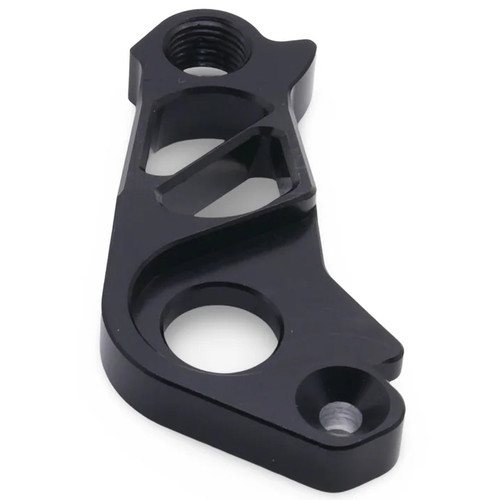 Framesandgear Factor Disc Brake Direct Mount Derailleur Hanger Shimano Black