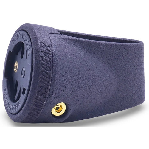 Framesandgear Factor Ostro VAM Garmin Varia Seapost Mount
