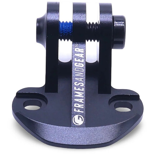 Framesandgear GoPro Add On 2.0 For Aero Computer Mount