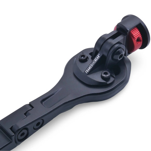 Framesandgear Insta360 Mount