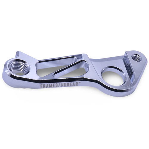 Framesandgear Specialized Disc Brake Direct Mount Derailleur Hanger Shimano Chrome
