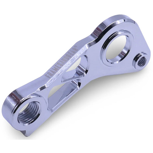 Framesandgear Specialized Disc Brake Direct Mount Derailleur Hanger Shimano Chrome