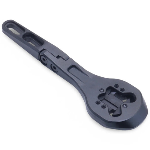 Framesandgear Universal Integrated Handlebar Aero Computer Combo Mount