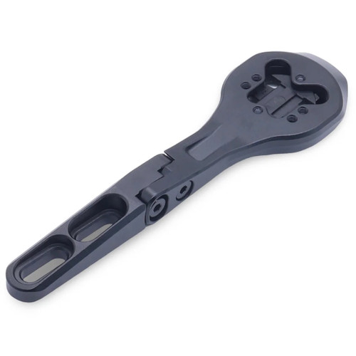 Framesandgear Universal Integrated Handlebar Aero Computer Combo Mount
