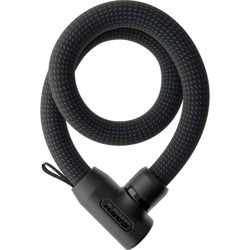 ABUS Yarnit 4004K/110 Chain Lock Black