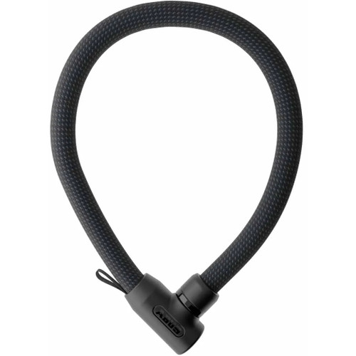 ABUS Yarnit 4004K/85 Chain Lock Black