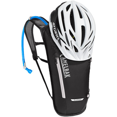 Camelbak Classic Light 2.0L Hydration Pack Black