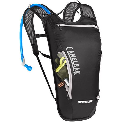 Camelbak Classic Light 2.0L Hydration Pack Black