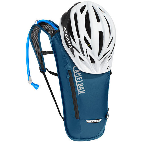 Camelbak Classic Light 2.0L Hydration Pack Gibraltar Navy/Black