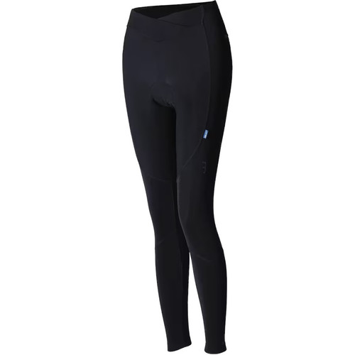 BBB Coldshield Winter Tights Ladies W/Pad Black