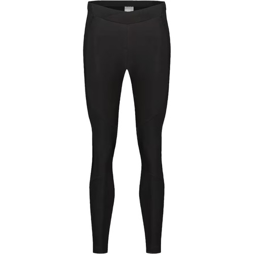 BBB Coldshield Winter Tights Ladies W/Pad Black