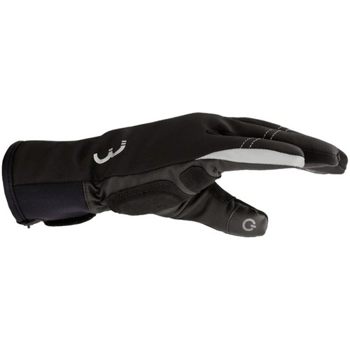 BBB Winter Glove Coldshield Black