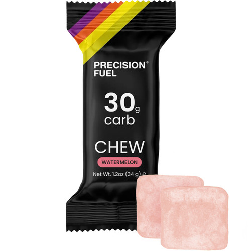 Precision Fuel & Hydration PF30 Chew Watermelon