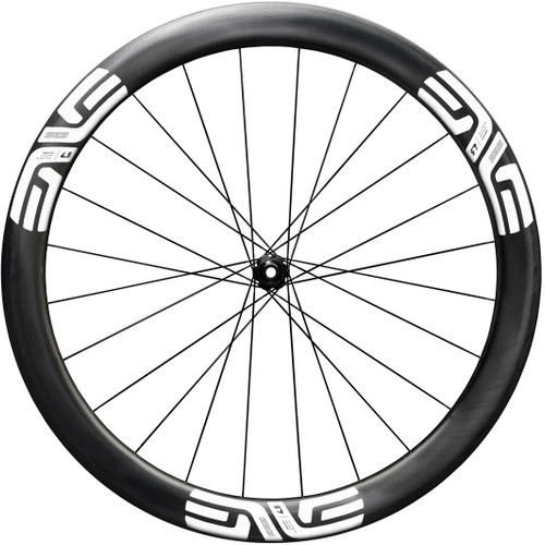 ENVE SES 4.5 Disc Brake Wheels White Decals
