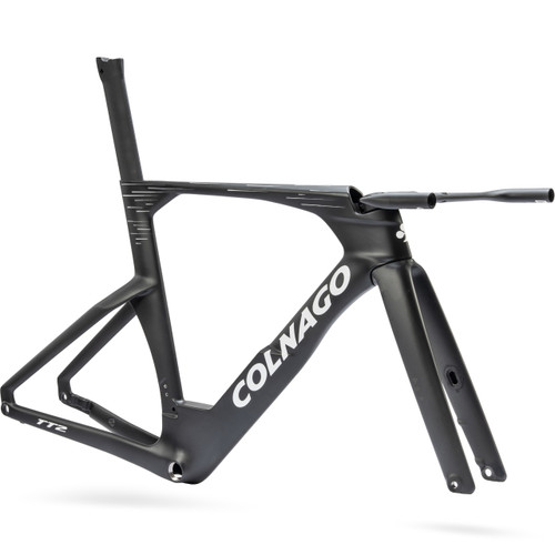 Colnago TT2 Time Trial Frameset TBDF