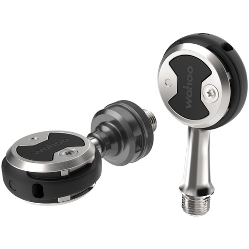 Wahoo Speedplay Single Side Power Pedals