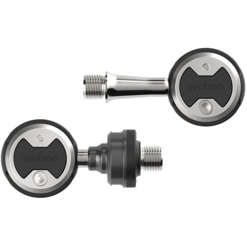 Wahoo Speedplay Single Side Power Pedals