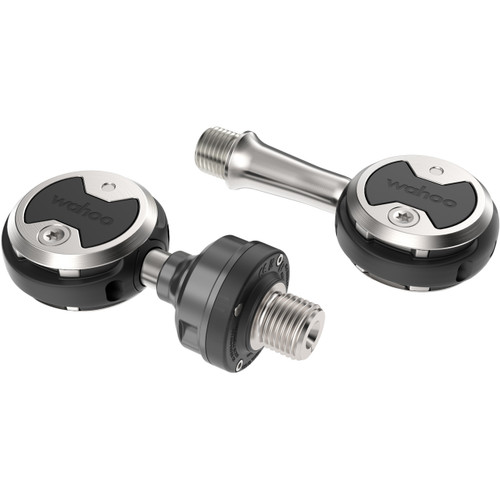 Wahoo Speedplay Single Side Power Pedals
