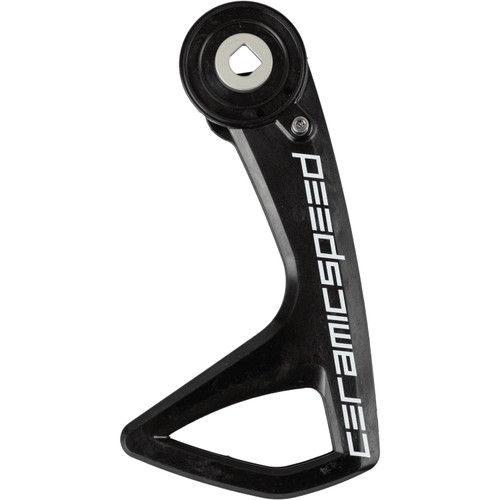 CeramicSpeed OSPW RS Team Cage for SRAM Red E1/D1 V3