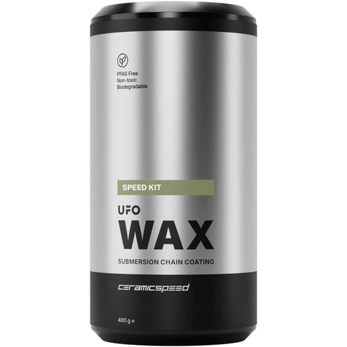 CeramicSpeed UFO Speed Wax Kit