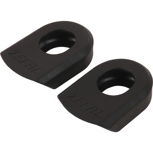 Zefal Crank Armor Black