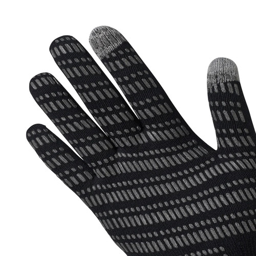 Giro Xnetic H2O Winter Glove Black