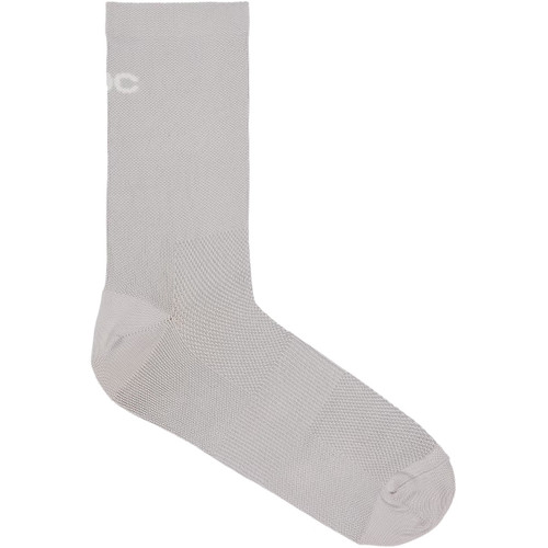 POC Cadence Road Sock Granite Grey