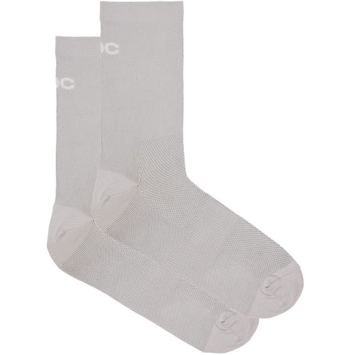 POC Cadence Road Sock Granite Grey